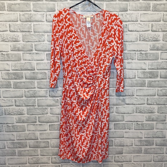 Laundry by Design Dresses & Skirts - LAUNDRY By Design Faux Wrap Dress 12